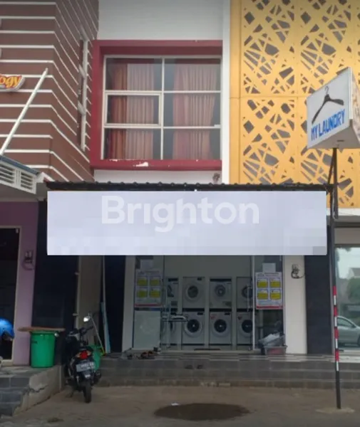 image RUKO MINIMALIS 2 LANTAI DI PURIMAS, DEKAT MERR (1)