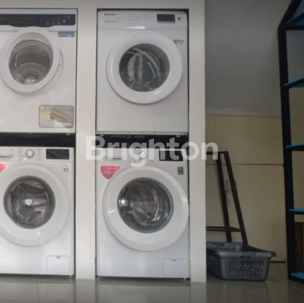 image RUKO MINIMALIS 2 LANTAI DI PURIMAS, DEKAT MERR (3)