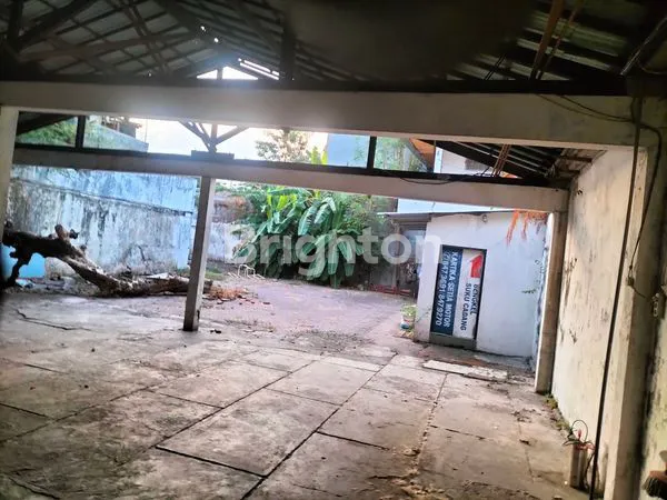 image RUKO JL. KEDUNGSARI AREA KOMERSIAL PUSAT KOTA  (2)