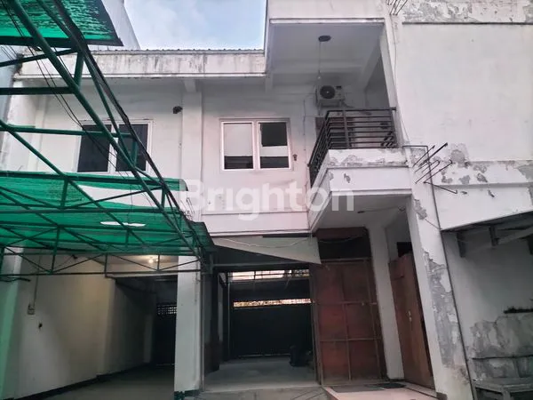 image RUKO JL. KEDUNGSARI AREA KOMERSIAL PUSAT KOTA  (5)