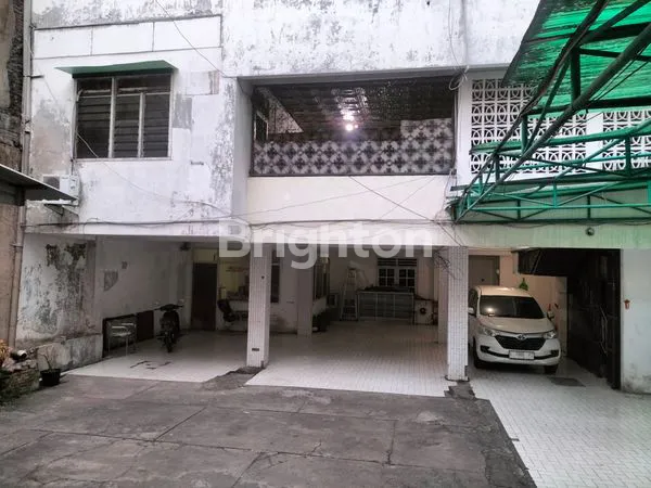 image RUKO JL. KEDUNGSARI AREA KOMERSIAL PUSAT KOTA  (6)
