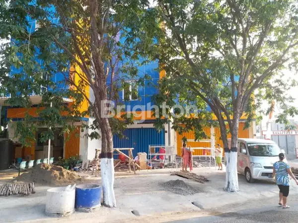 image RUKO SIAP PAKAI DI KALIJUDAN, NOL JALAN RAYA (1)