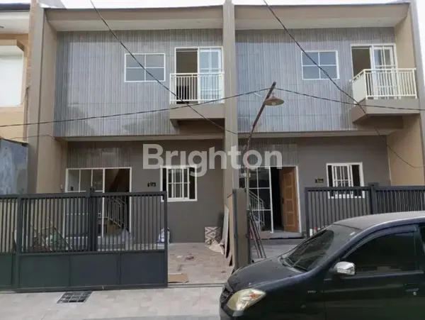 image RUMAH NEW GRESS SIAP HUNI DI MULYOSARI, LOKASI STRATEGIS (1)