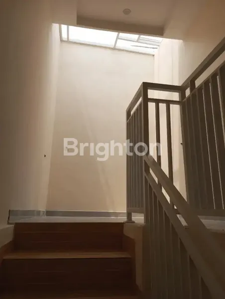 image RUMAH NEW GRESS SIAP HUNI DI MULYOSARI, LOKASI STRATEGIS (5)