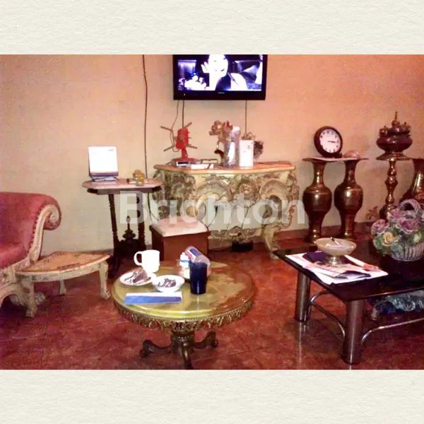 image RUMAH VILLA ARTERI KEBON JERUK JAKARTA BARAT (4)