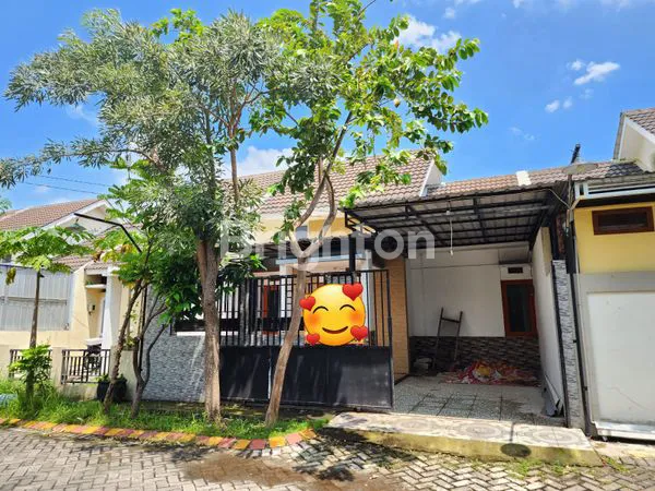 image RUMAH SIAP HUNI NO RENOV GRAND SURYA SEDATI NEGO SAMPE DEAL MURAH (1)