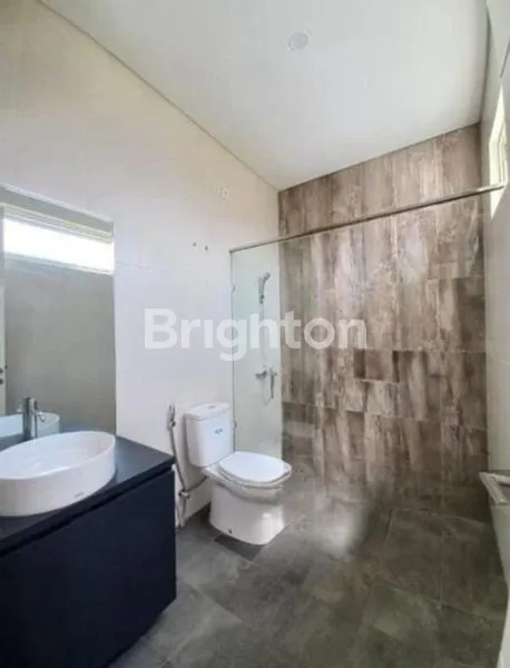 image RUMAH SIAP HUNI TERAWAT 2 LANTAI (5)