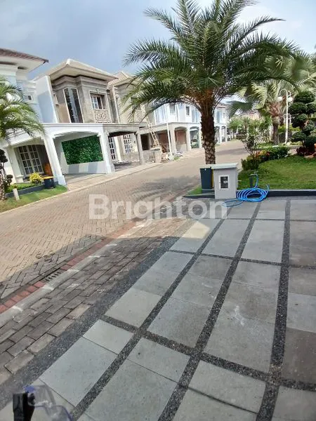 image RUMAH SIAP HUNI TERAWAT 2 LANTAI (7)