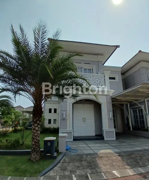 image RUMAH SIAP HUNI TERAWAT 2 LANTAI (1)