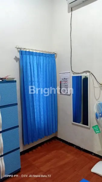 image RUMAH CLUSTER MINIMALIS  MURAH DI BELAKANG PONDOK CANDRA DEKAT RUNGKUT DAN PURIMAS (3)