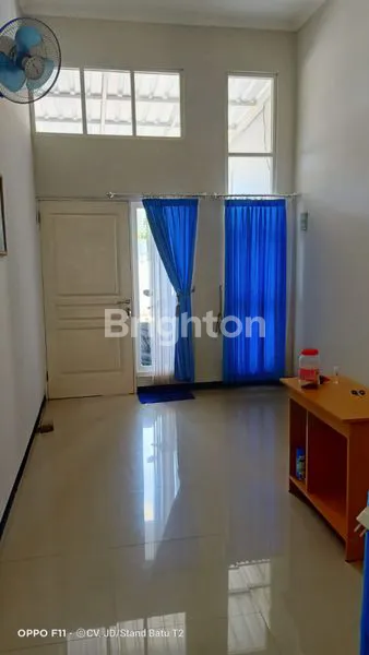 image RUMAH CLUSTER MINIMALIS  MURAH DI BELAKANG PONDOK CANDRA DEKAT RUNGKUT DAN PURIMAS (2)