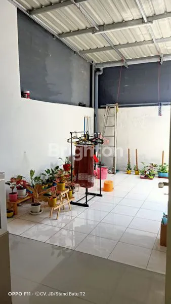 image RUMAH CLUSTER MINIMALIS  MURAH DI BELAKANG PONDOK CANDRA DEKAT RUNGKUT DAN PURIMAS (6)