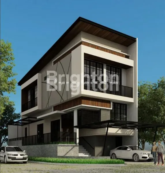 image HOOK SPLIT LEVEL MEWAH HARGA MURAH (1)