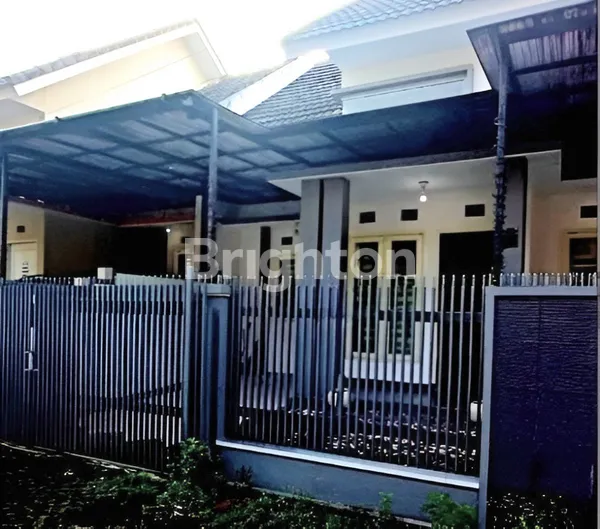 image TURUN HARGA - RUMAH SIAP HUNI 3KT DEKAT SOEHAT & UB (1)