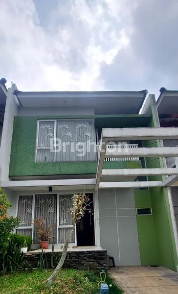 image HUNIAN ASRI DAN NYAMAN 2 LANTAI RANCAMAYA (1)