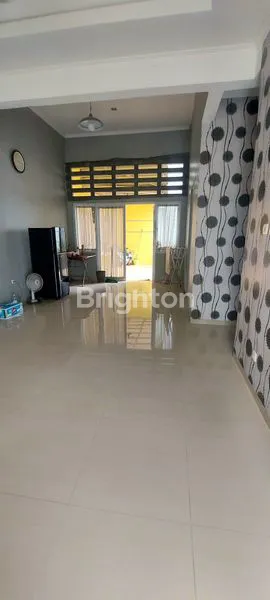 image HUNIAN ASRI DAN NYAMAN 2 LANTAI RANCAMAYA (2)