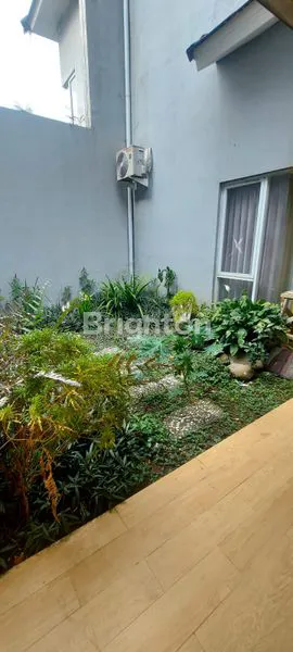 image HUNIAN ASRI DAN NYAMAN 2 LANTAI RANCAMAYA (7)