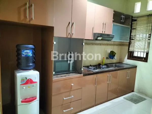 image RUMAH SARIJADI 2LT FULL FURNISHED (6)