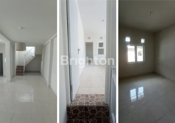 image RUMAH HUNIAN 1,5 LANTAI DI KOTA WISATA BATU DEKAT DENGAN SONGGORITI (4)