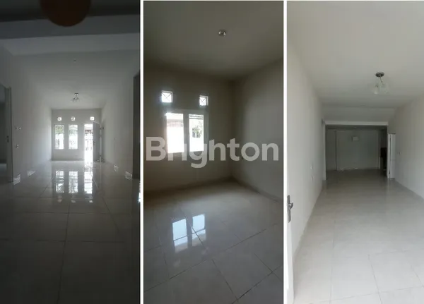 image RUMAH HUNIAN 1,5 LANTAI DI KOTA WISATA BATU DEKAT DENGAN SONGGORITI (5)