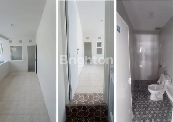 image RUMAH HUNIAN 1,5 LANTAI DI KOTA WISATA BATU DEKAT DENGAN SONGGORITI (6)