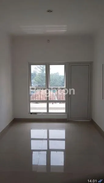 image RUMAH BARU 2 LANTAI DI CLUSTER CASA BELLEVUE RESIDENCE PONDOK AREN TANGERANG SELATAN (3)