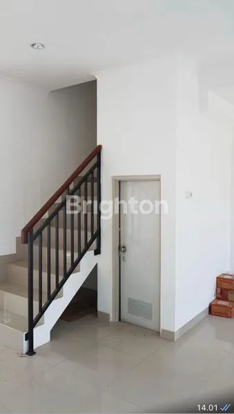 image RUMAH BARU 2 LANTAI DI CLUSTER CASA BELLEVUE RESIDENCE PONDOK AREN TANGERANG SELATAN (6)