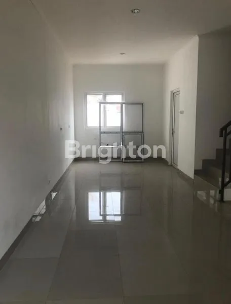 image RUMAH BARU 2 LANTAI DI CLUSTER CASA BELLEVUE RESIDENCE PONDOK AREN TANGERANG SELATAN (5)