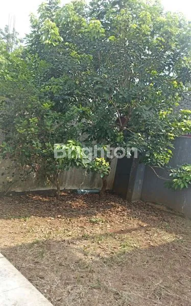 image RUMAH BARU 2 LANTAI DI CLUSTER CASA BELLEVUE RESIDENCE PONDOK AREN TANGERANG SELATAN (8)