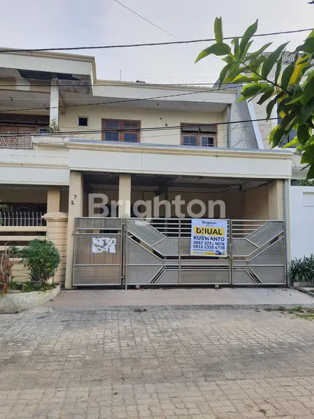 image RUMAH MEWAH WONOCOLO (2)