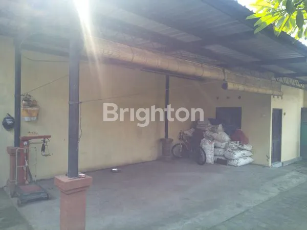 image DIJUAL RUMAH KOSAN DI KEBO IWA (2)