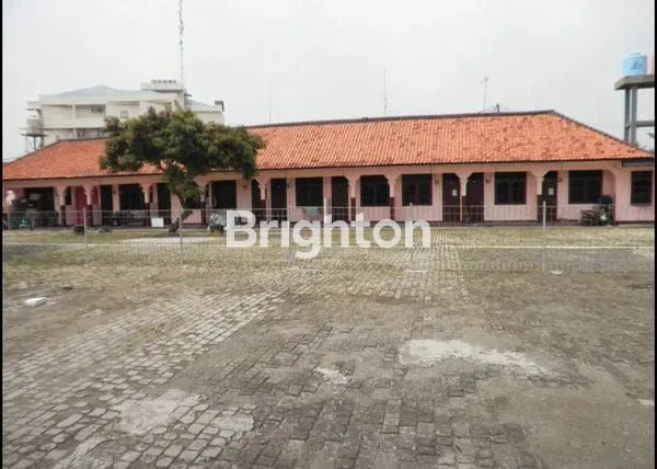 TANAH DAN KOS-KOSAN STRATEGIS DEPOK