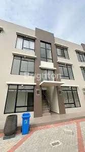image RUMAH BARU GREEN ROYAL CONDO HOUSE DI KALIDERES, UNFURNISHED (1)