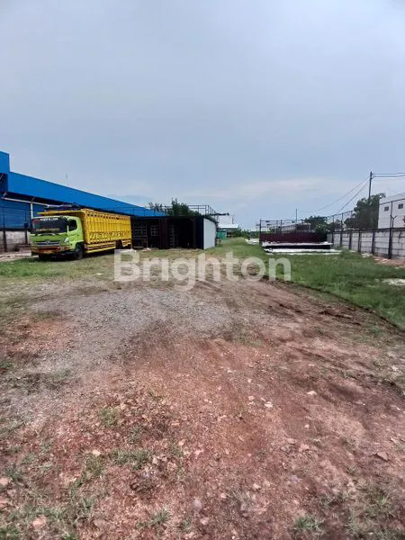 image TANAH POTENSIAL SIAP BANGUN  SUDAH PAGAR KELILING,COCOK UNTUK VILLA,KANTOR,RESTORAN,HOTEL DAERAH PINGGIR LAUT  DI BALIKPAPAN TIMUR (1)