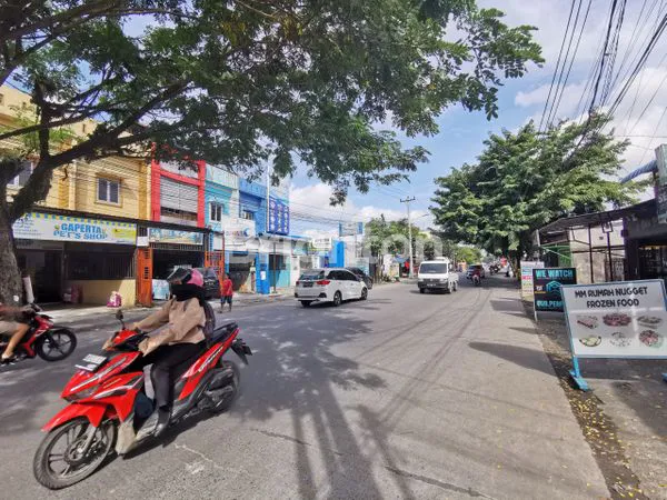 image RUKO 2LANTAI DI DAERAH BERKEMBANG (2)