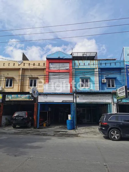 image RUKO 2LANTAI DI DAERAH BERKEMBANG (4)