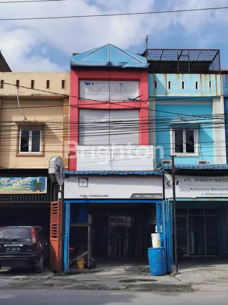 image RUKO 2LANTAI DI DAERAH BERKEMBANG (3)