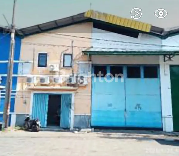 GUDANG MEIKO ABADI 1 BAGUS DAN TERAWAT