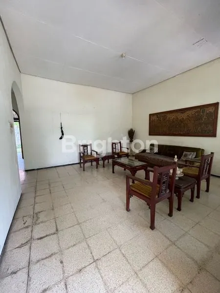 image RUMAH 2 KAVLING JADI SATU AREA KOMERSIAL DI JL PRAPEN INDAH SURABAYA DEKAT KAMPUS UBAYA, RAYA JEMURSARI, TENGGILIS, A YANI (2)