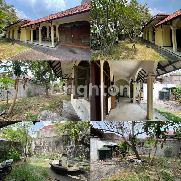 image RUMAH 2 KAVLING JADI SATU AREA KOMERSIAL DI JL PRAPEN INDAH SURABAYA DEKAT KAMPUS UBAYA, RAYA JEMURSARI, TENGGILIS, A YANI (5)