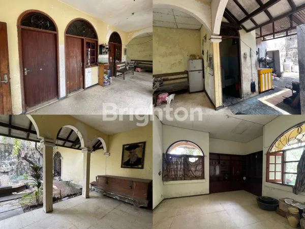 image RUMAH 2 KAVLING JADI SATU AREA KOMERSIAL DI JL PRAPEN INDAH SURABAYA DEKAT KAMPUS UBAYA, RAYA JEMURSARI, TENGGILIS, A YANI (6)