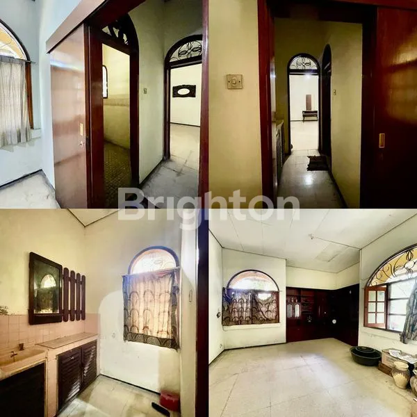 image RUMAH 2 KAVLING JADI SATU AREA KOMERSIAL DI JL PRAPEN INDAH SURABAYA DEKAT KAMPUS UBAYA, RAYA JEMURSARI, TENGGILIS, A YANI (7)