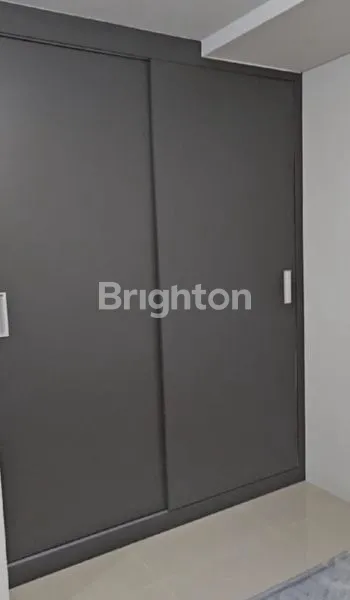 image APARTEMEN SOHO DENVER FURNISH (4)