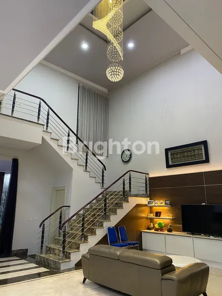 image RUMAH MINIMALIS SIAP HUNI ROW JALAN DOUBLE WAY WISATA BUKIT MAS DEKAT CITRALAND DAN GRAHA (4)