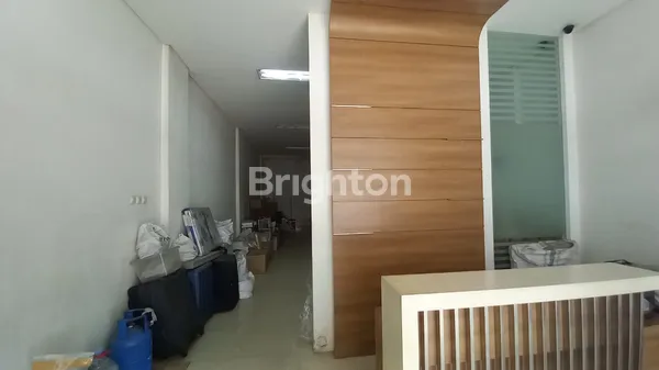 image RUKO DI KOMPLEK PERKANTORAN CBD PLUIT JAKARTA UTARA STRATEGIS 4 LANTAI (2)