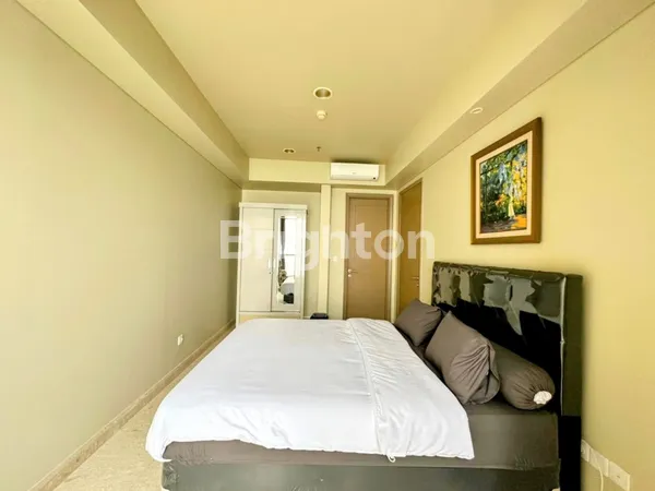 image APARTMENT ATLANTIC TOWER GOLDCOAST PIK JAKARTA UTARA (1)