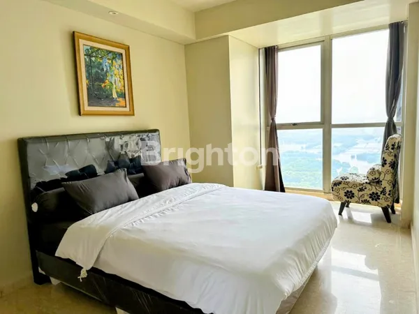 image APARTMENT ATLANTIC TOWER GOLDCOAST PIK JAKARTA UTARA (2)
