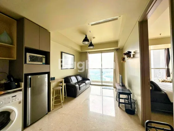 image APARTMENT ATLANTIC TOWER GOLDCOAST PIK JAKARTA UTARA (4)