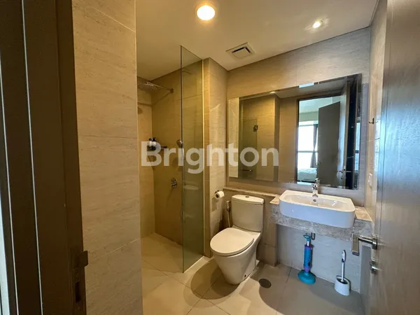 image APARTMENT ATLANTIC TOWER GOLDCOAST PIK JAKARTA UTARA (5)