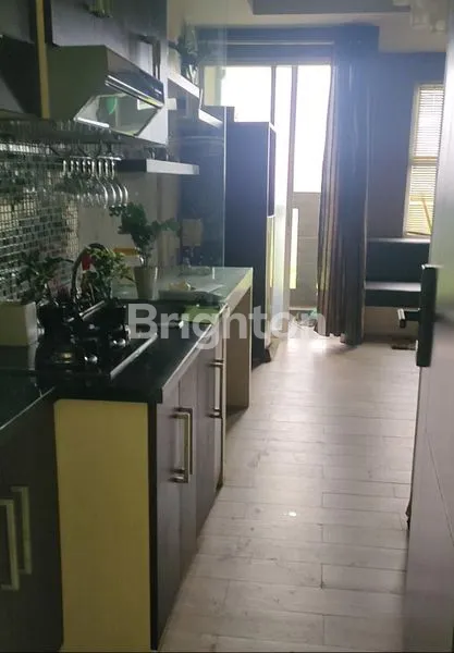 image APARTEMEN BELMONT EVEREST, SRENGSENG JAKBAR, DEKAT TOL & FASILITAS (2)